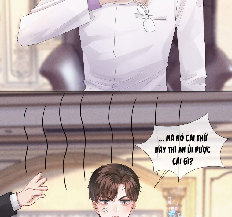 Dior Tiên Sinh Chap 6 - Next Chap 6